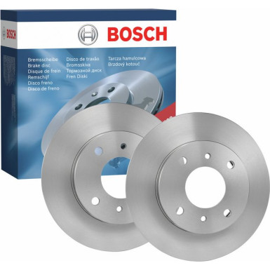 Bremsscheibe 0 986 478 567 Bremsscheibe 0 986 478 567
