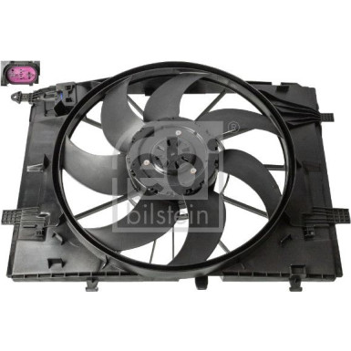 FEBI BILSTEIN 170571 Lüfter, Motorkühlung