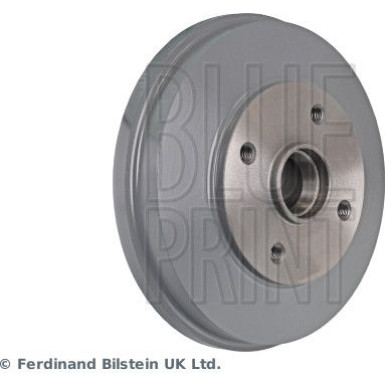 Blue Print Bremstrommel ADG04715