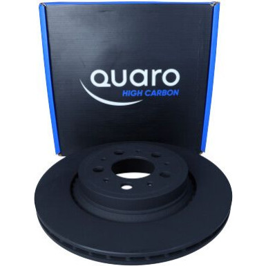QUARO Bremsscheibe QD7268HC