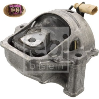 FEBI BILSTEIN 43700 Motorlager