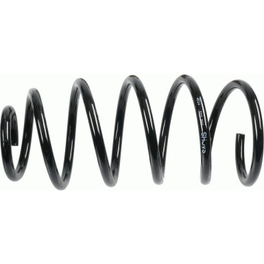 Sachs Fahrwerksfeder 998 445