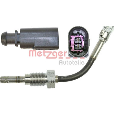 Metzger Sensor, Abgastemperatur 0894306