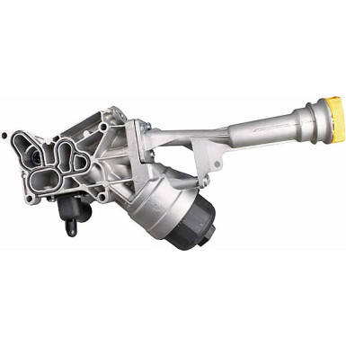 Metzger Gehäuse, Ölfilter 2370063