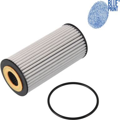 Blue Print Ölfilter ADV182181