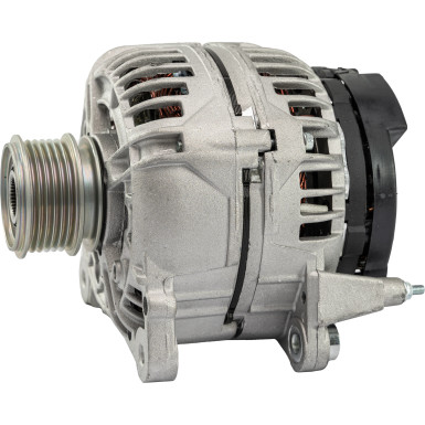 BV PSH 305.518.140.010 Lichtmaschine 12V, 140A, B+ (M8), Ø 56,0 mm BV PSH 305.518.140.010 Lichtmaschine 12V, 140A, B+ (M8), Ø 56,0 mm