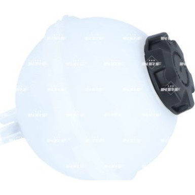 NRF Ausgleichsbehälter, Kühlmittel EASY FIT 454063