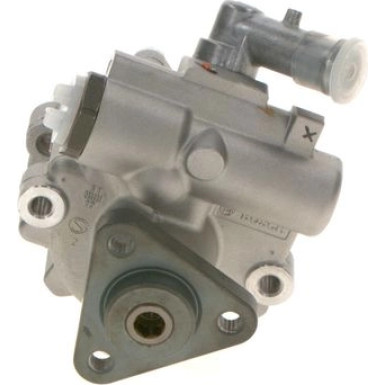 Hydraulikpumpe, Lenkung K S00 000 110