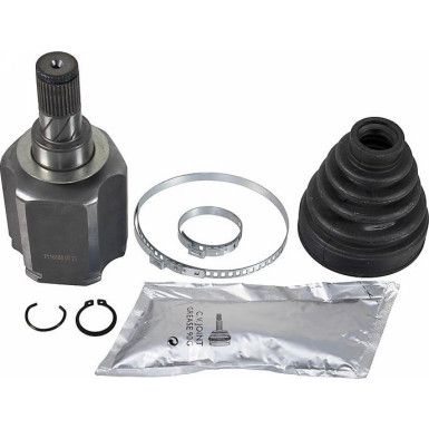 Metzger Gelenksatz, Antriebswelle COMPETENCE KIT 7110186