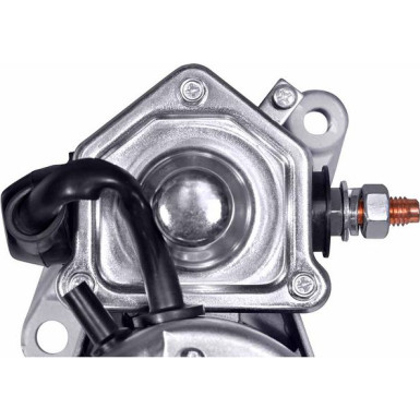Starter 8EA 012 526-031 Starter 8EA 012 526-031