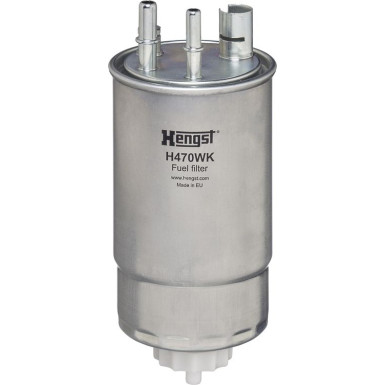 Hengst Filter Kraftstofffilter H470WK