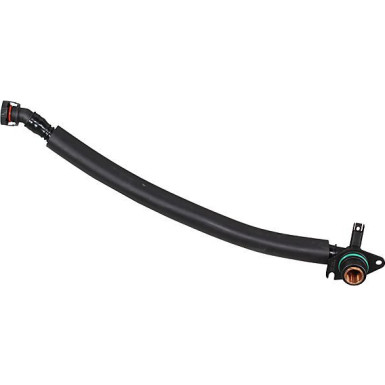 Metzger Schlauch, Kurbelgehäuseentlüftung 2380167