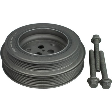 Metzger Riemenscheibe, Kurbelwelle COMPETENCE KIT 6400065