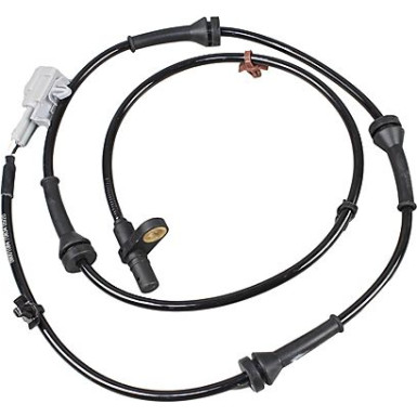 Metzger Sensor, Raddrehzahl 09001084