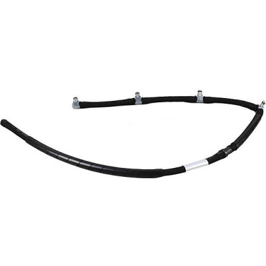 Metzger Schlauch, Leckkraftstoff 0840127