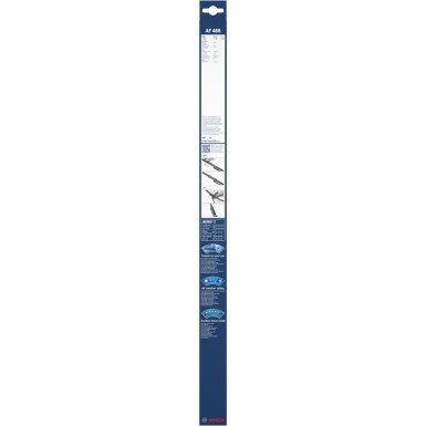 BOSCH AF 466 Scheibenwischer Aerofit 3 397 014 225