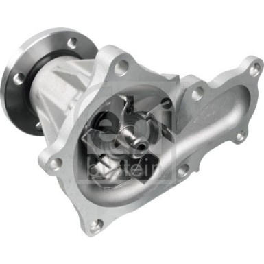 FEBI BILSTEIN 185350 Wasserpumpe, Motorkühlung