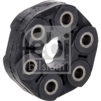FEBI BILSTEIN 184957 Hardyscheibe