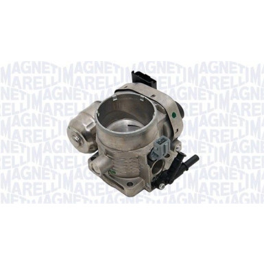 Magneti Marelli Drosselklappenstutzen 802001985303