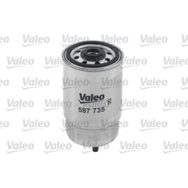 Valeo Kraftstofffilter 587735