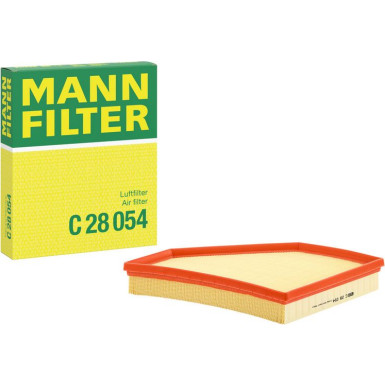 MANN-FILTER C 28 054 Luftfilter MANN-FILTER C 28 054 Luftfilter