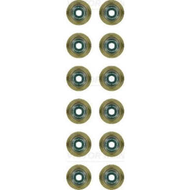 Dichtungssatz, Ventilschaft 12-37256-01 Dichtungssatz, Ventilschaft 12-37256-01