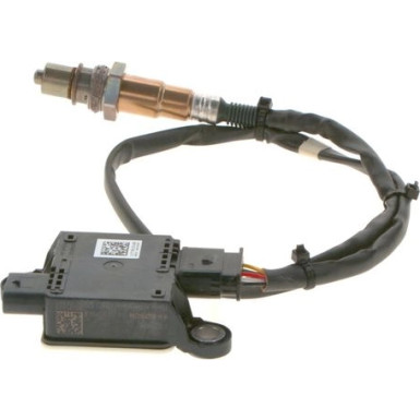 Partikelsensor 0 281 007 048 Partikelsensor 0 281 007 048
