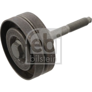 FEBI BILSTEIN 36692 Umlenk-/Führungsrolle, Keilrippenriemen