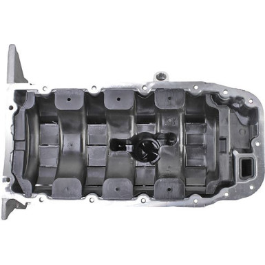 Metzger Ölwanne 7990125