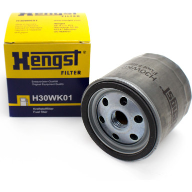 Hengst Filter Kraftstofffilter H30WK01 Hengst Filter Kraftstofffilter H30WK01