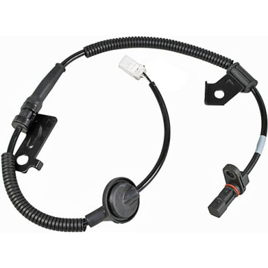 Metzger Sensor, Raddrehzahl 09001001