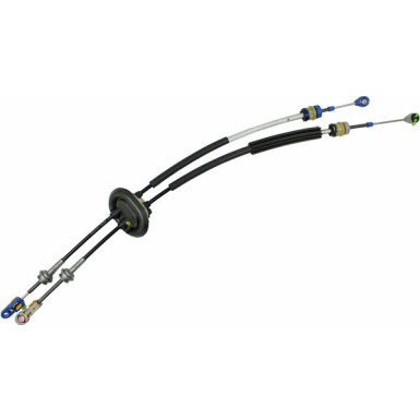 Metzger Seilzug, Schaltgetriebe 3150210