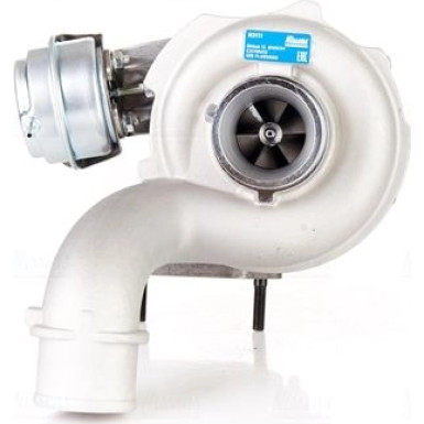 Nissens Turbolader 93111