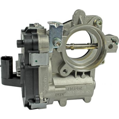 Metzger Drosselklappenstutzen 0892149