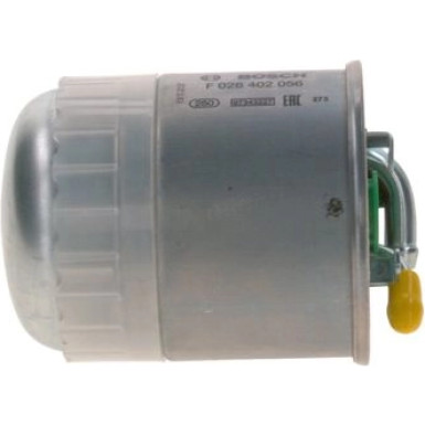 Kraftstofffilter F 026 402 056 Kraftstofffilter F 026 402 056