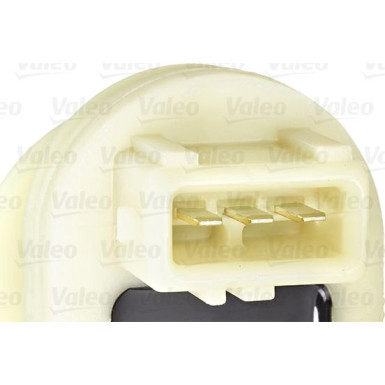 Valeo Sensor, Geschwindigkeit 255304