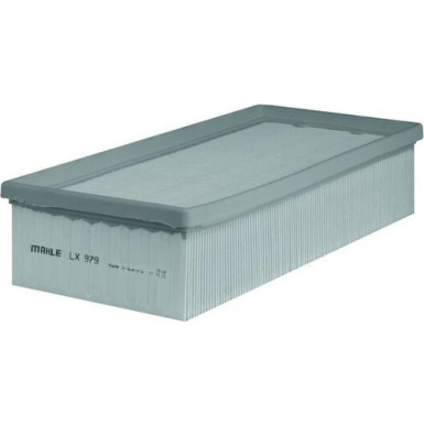 Luftfilter LX 979 Luftfilter LX 979
