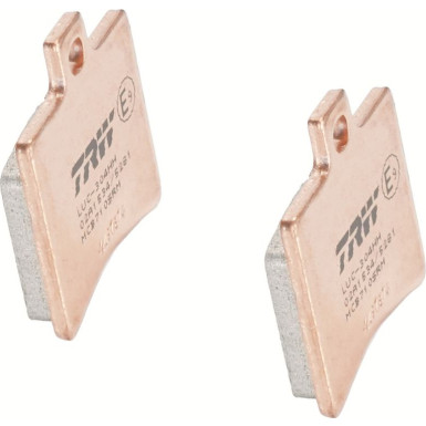 Bremsbelagsatz, Scheibenbremse MCB710SRM Bremsbelagsatz, Scheibenbremse MCB710SRM
