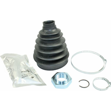 Metzger Faltenbalgsatz, Antriebswelle COMPETENCE KIT 751.113