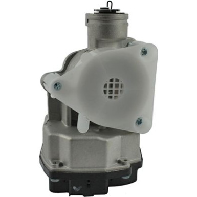 Metzger Drosselklappenstutzen 0892367