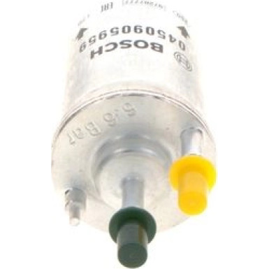 BOSCH Kraftstofffilter 0 450 905 959 BOSCH Kraftstofffilter 0 450 905 959