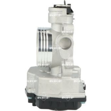 NRF Drosselklappenstutzen 408019