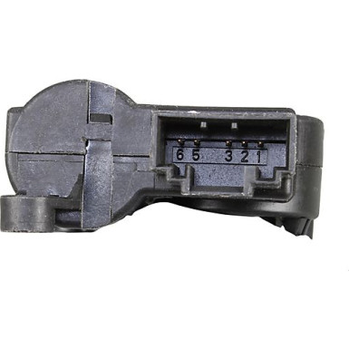 Metzger Stellelement, Mischklappe 0917687