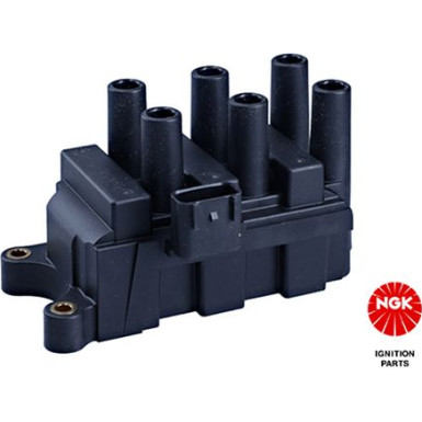 NGK Zündspule 48086