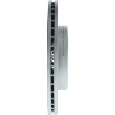 BOSCH Bremsscheibe 0 986 478 428