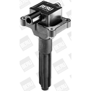 BorgWarner (BERU) Zündspule ZS340
