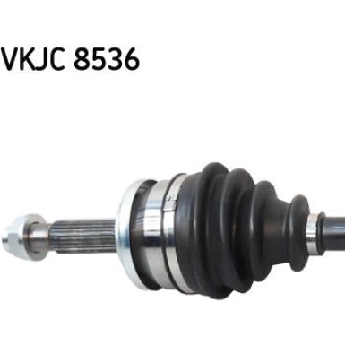 SKF Antriebswelle VKJC 8536