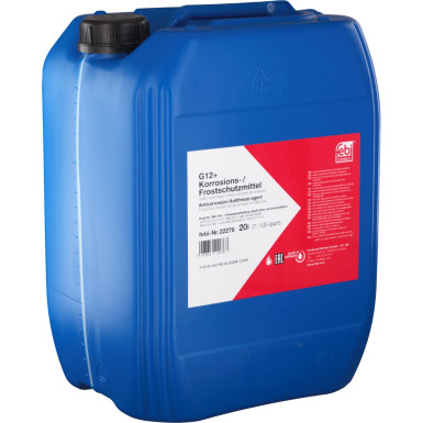 FEBI BILSTEIN 22276 Kühlmittel FEBI BILSTEIN 22276 Kühlmittel