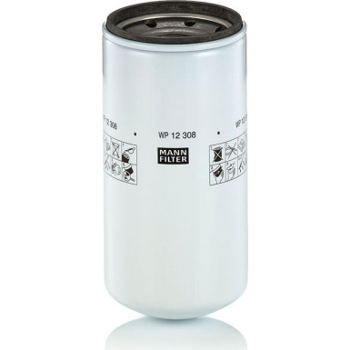 Ölfilter WP 12 308