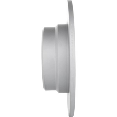 BOSCH Bremsscheibe 0 986 479 167